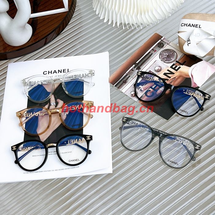 Chanel Sunglasses Top Quality CHS04737