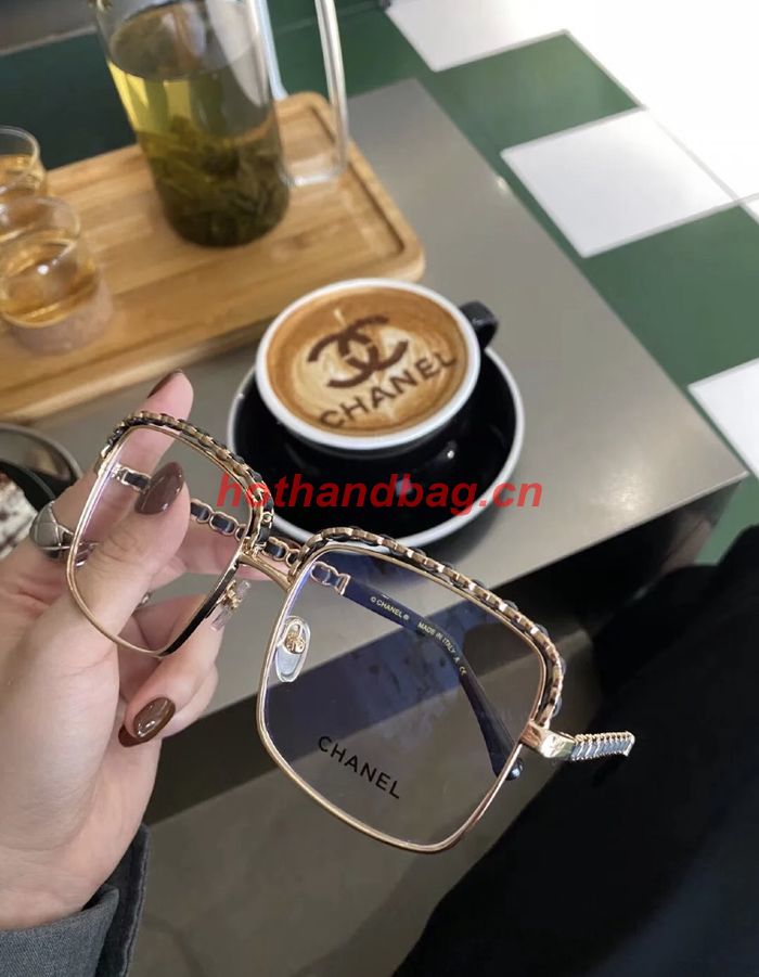 Chanel Sunglasses Top Quality CHS04745