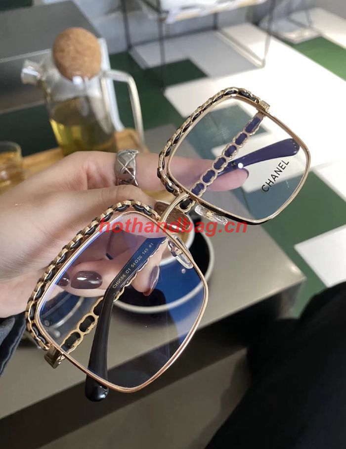 Chanel Sunglasses Top Quality CHS04746