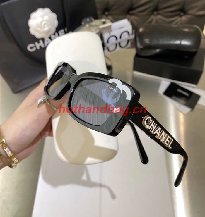 Chanel Sunglasses Top Quality CHS04774