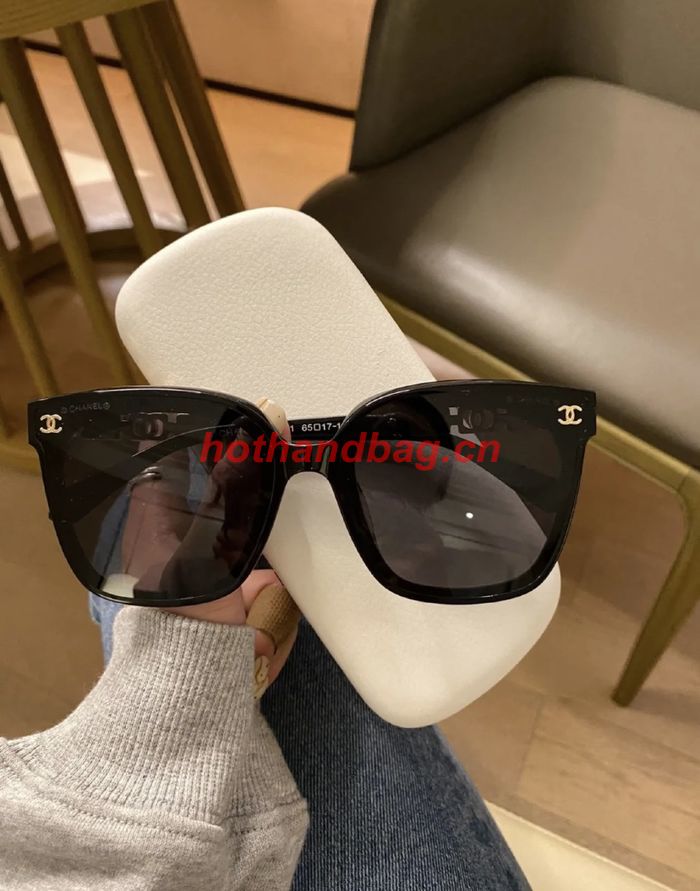 Chanel Sunglasses Top Quality CHS04775