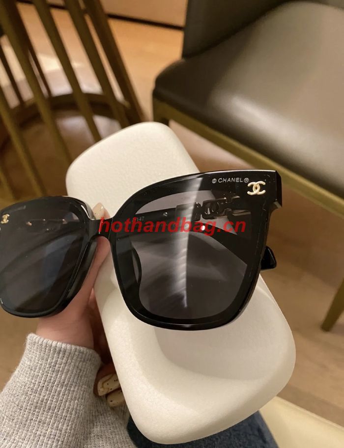 Chanel Sunglasses Top Quality CHS04776