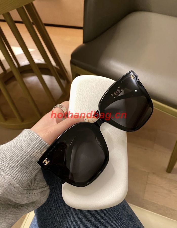Chanel Sunglasses Top Quality CHS04777