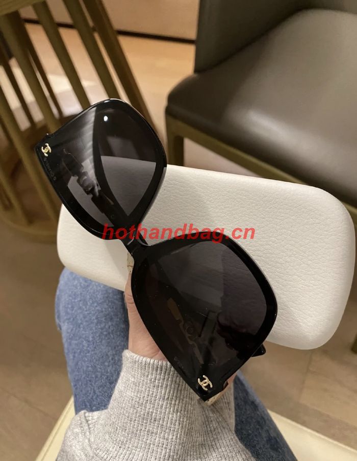 Chanel Sunglasses Top Quality CHS04778