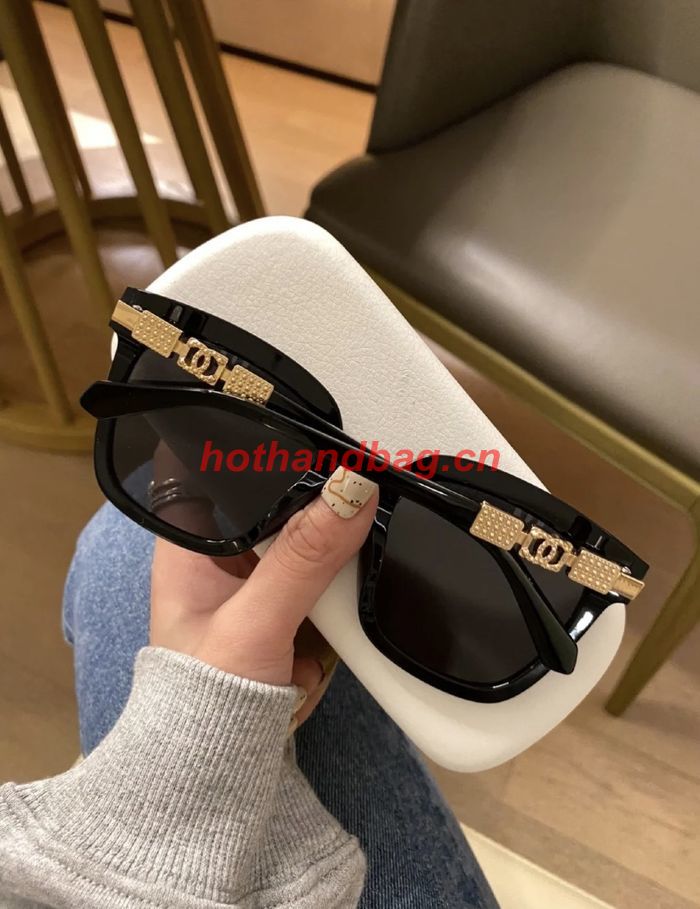 Chanel Sunglasses Top Quality CHS04779