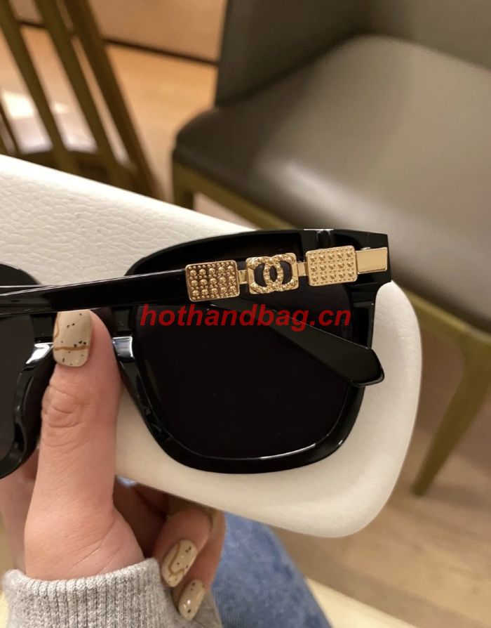 Chanel Sunglasses Top Quality CHS04780