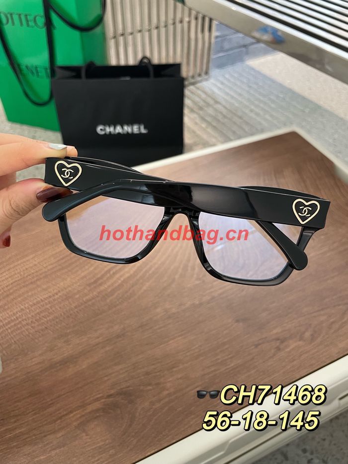 Chanel Sunglasses Top Quality CHS04805
