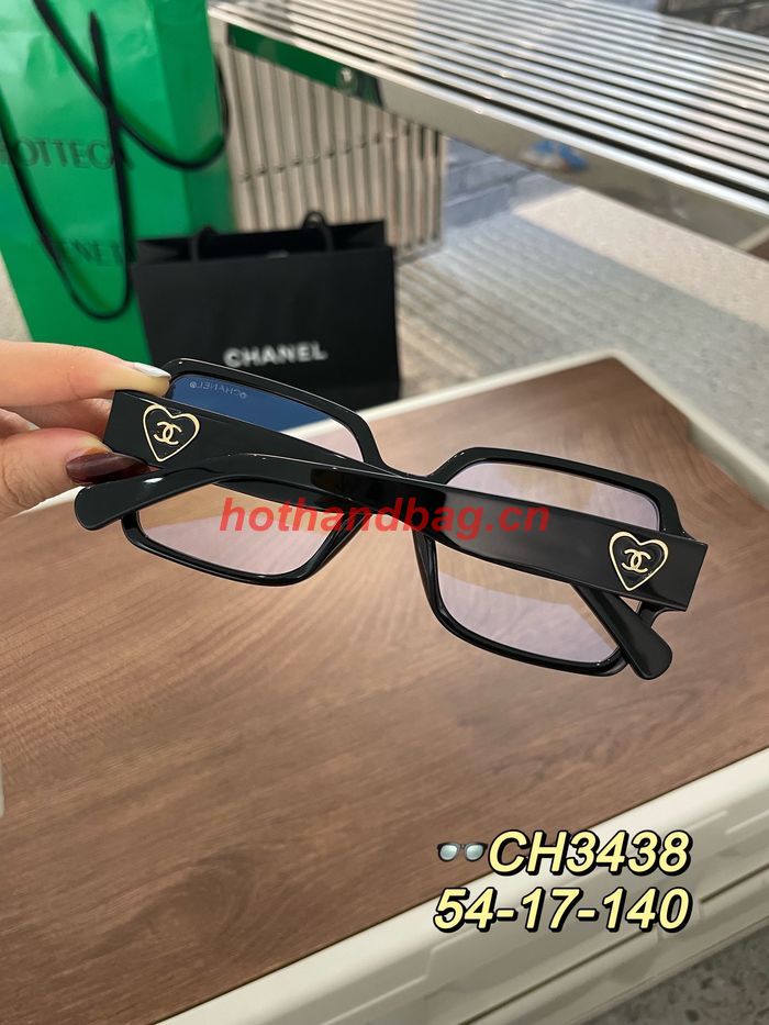 Chanel Sunglasses Top Quality CHS04814