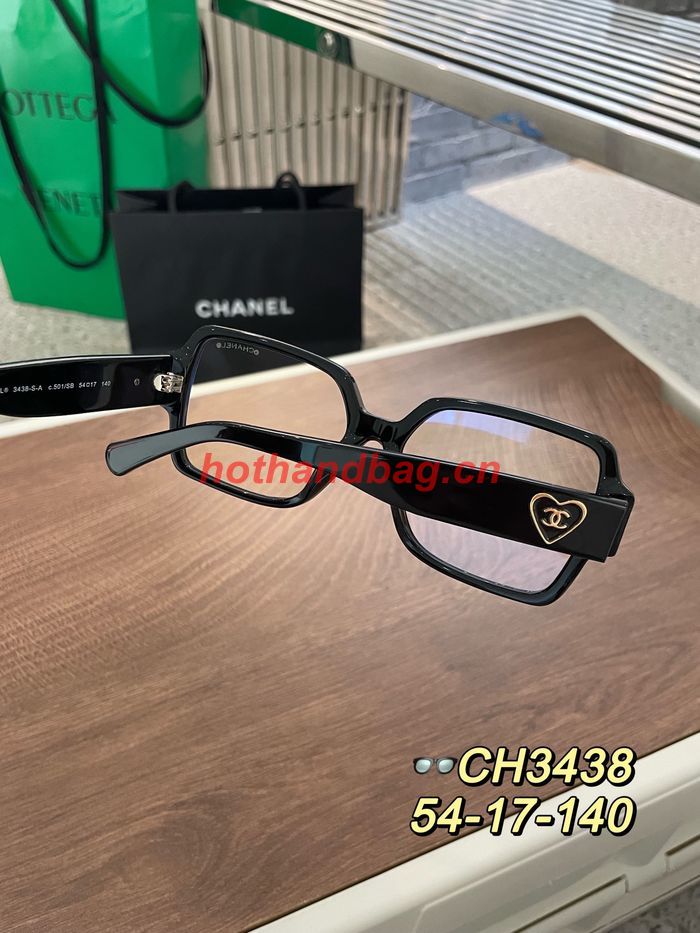 Chanel Sunglasses Top Quality CHS04817