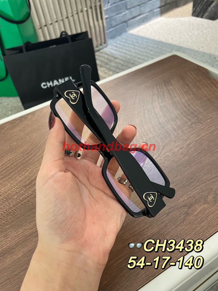 Chanel Sunglasses Top Quality CHS04819