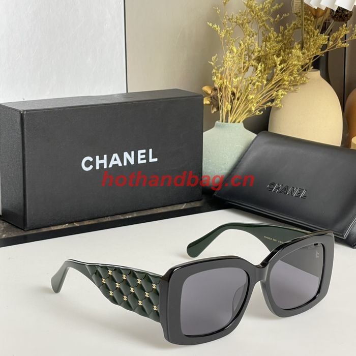 Chanel Sunglasses Top Quality CHS04837