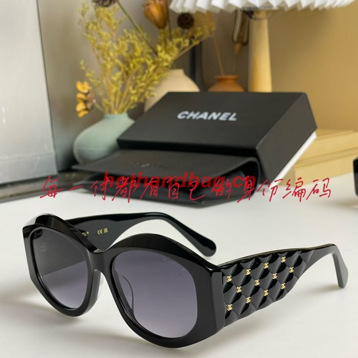 Chanel Sunglasses Top Quality CHS04865