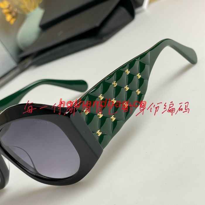Chanel Sunglasses Top Quality CHS04866