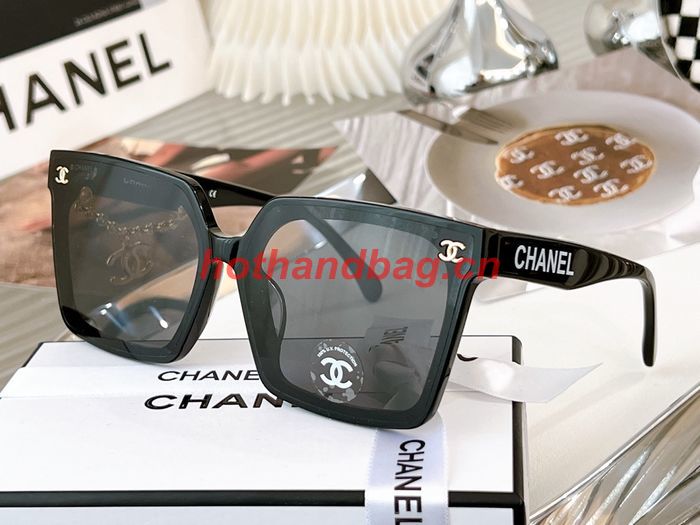 Chanel Sunglasses Top Quality CHS04887