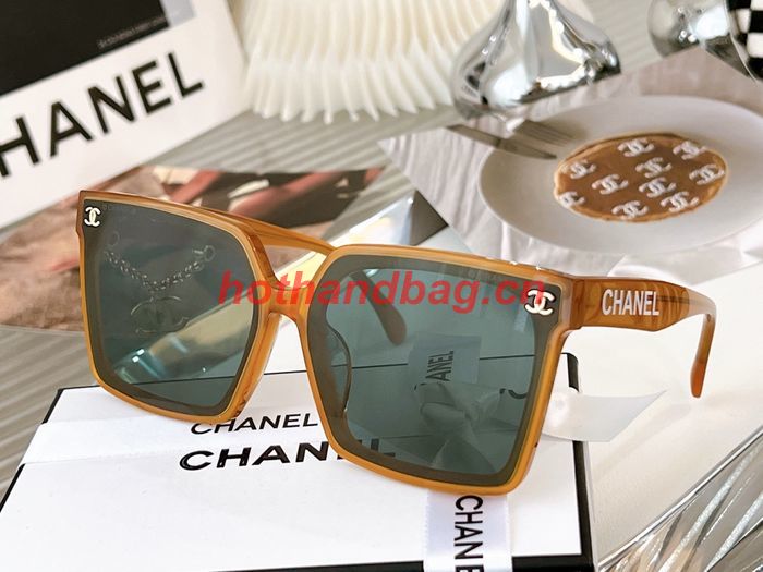 Chanel Sunglasses Top Quality CHS04888
