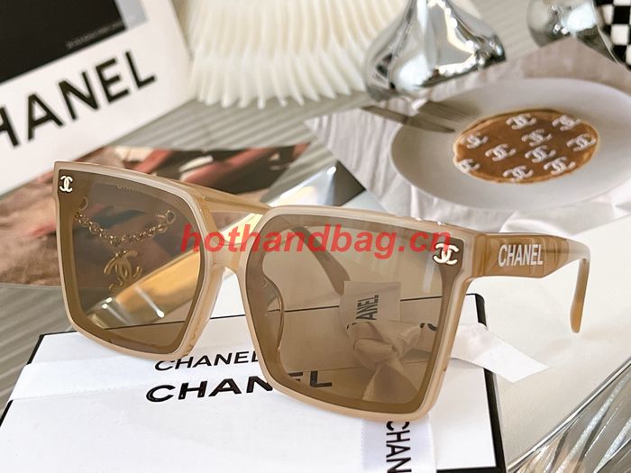 Chanel Sunglasses Top Quality CHS04889