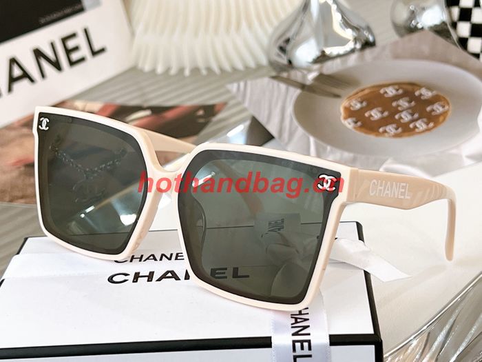 Chanel Sunglasses Top Quality CHS04890