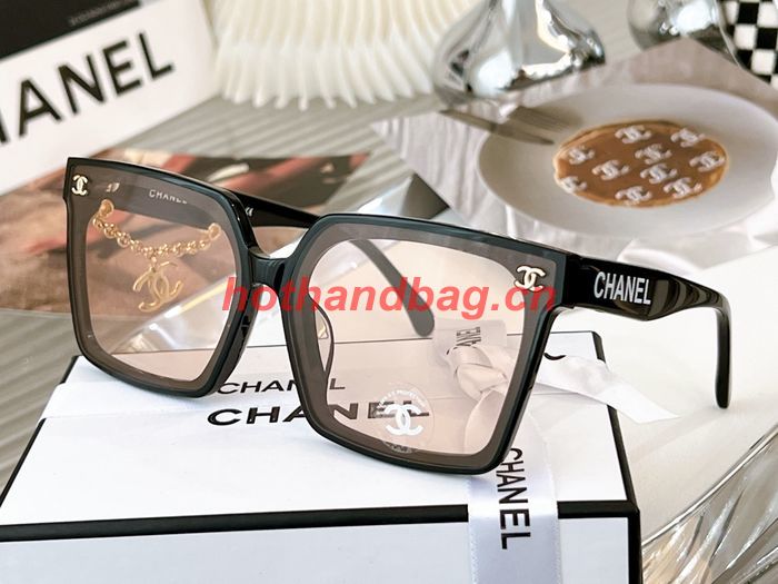 Chanel Sunglasses Top Quality CHS04891