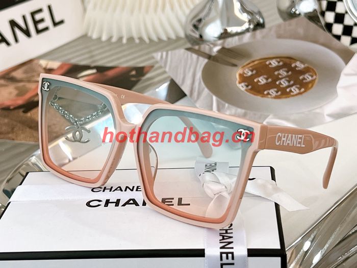 Chanel Sunglasses Top Quality CHS04892