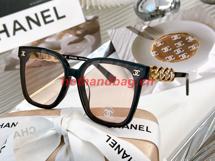 Chanel Sunglasses Top Quality CHS04905