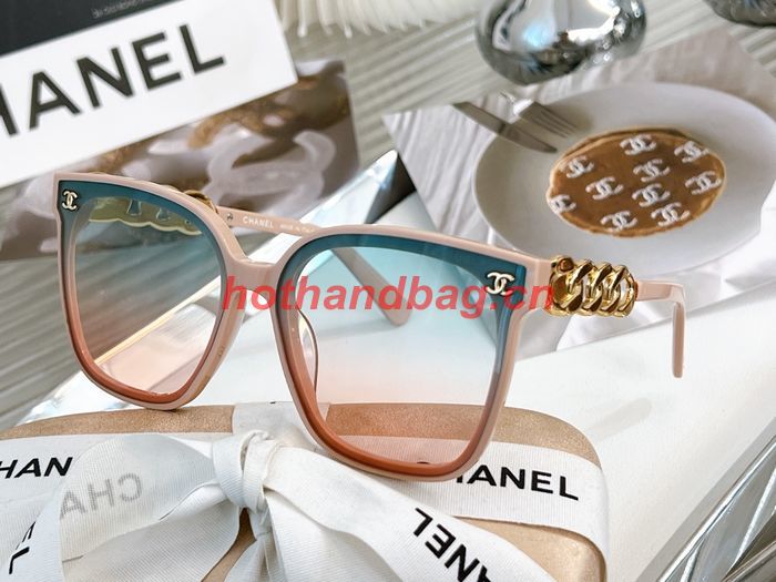 Chanel Sunglasses Top Quality CHS04906