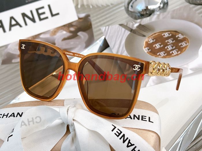 Chanel Sunglasses Top Quality CHS04907