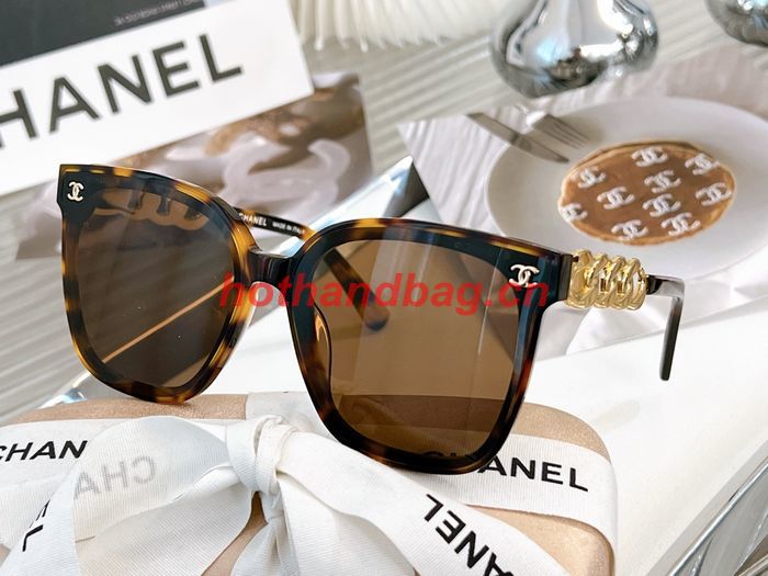 Chanel Sunglasses Top Quality CHS04908