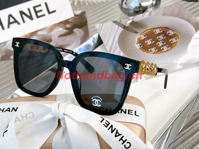 Chanel Sunglasses Top Quality CHS04910