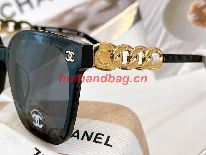 Chanel Sunglasses Top Quality CHS04911