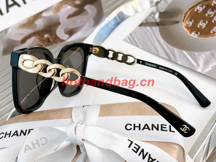 Chanel Sunglasses Top Quality CHS04912