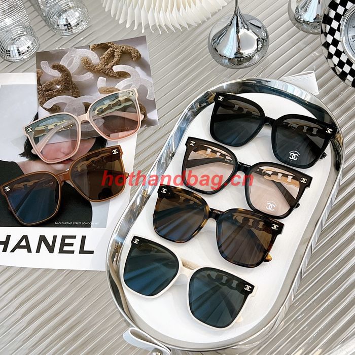 Chanel Sunglasses Top Quality CHS04913