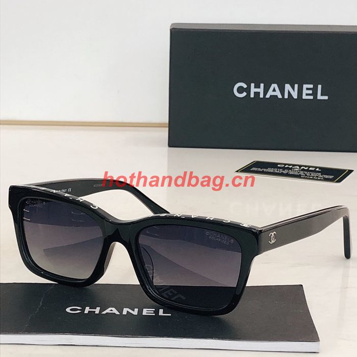 Chanel Sunglasses Top Quality CHS04914