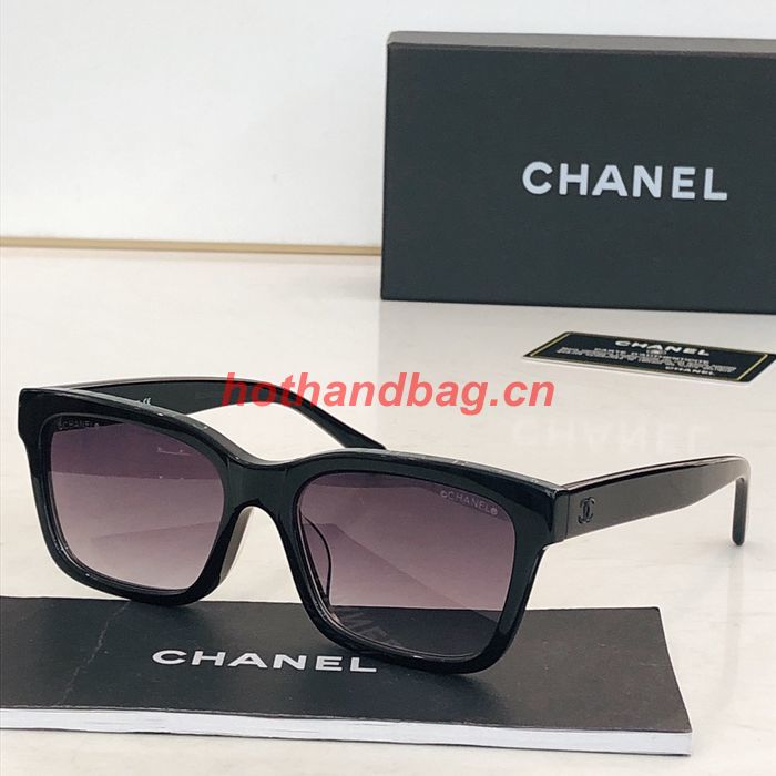 Chanel Sunglasses Top Quality CHS04915
