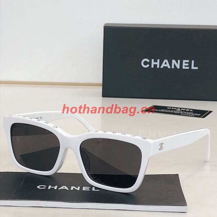 Chanel Sunglasses Top Quality CHS04916