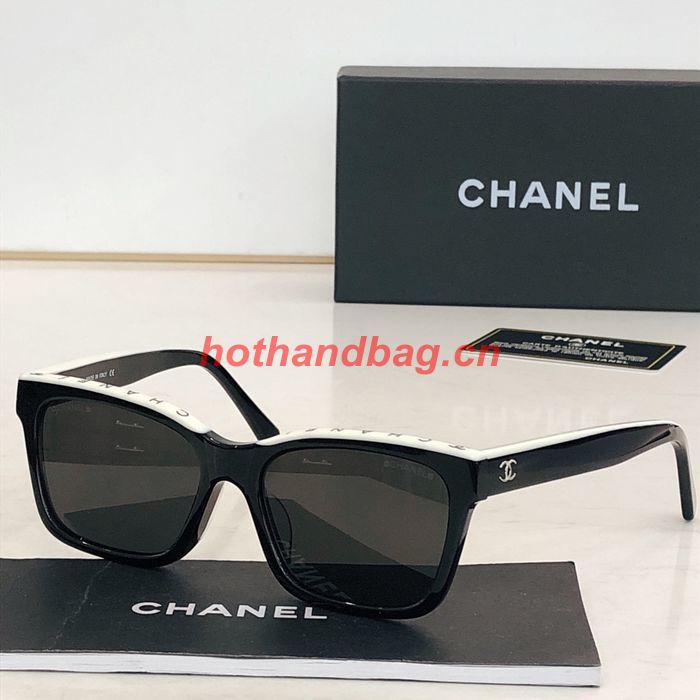 Chanel Sunglasses Top Quality CHS04917