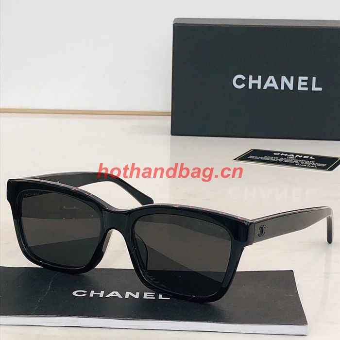 Chanel Sunglasses Top Quality CHS04918