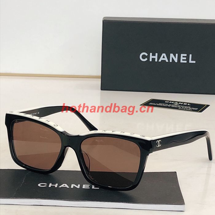 Chanel Sunglasses Top Quality CHS04919