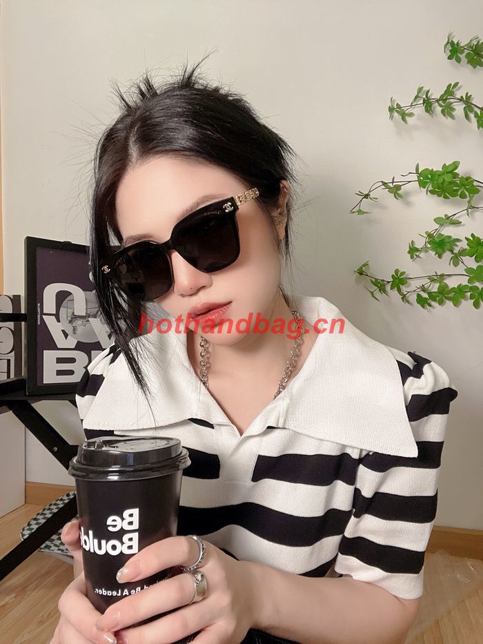 Chanel Sunglasses Top Quality CHS04923