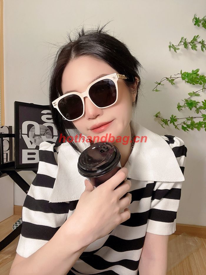 Chanel Sunglasses Top Quality CHS04928