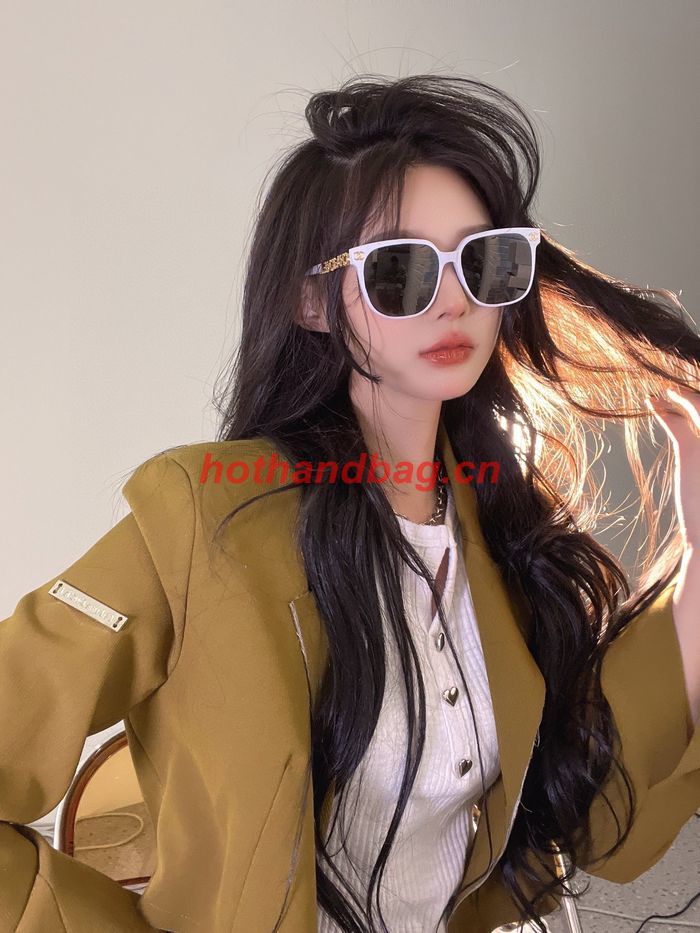 Chanel Sunglasses Top Quality CHS04929