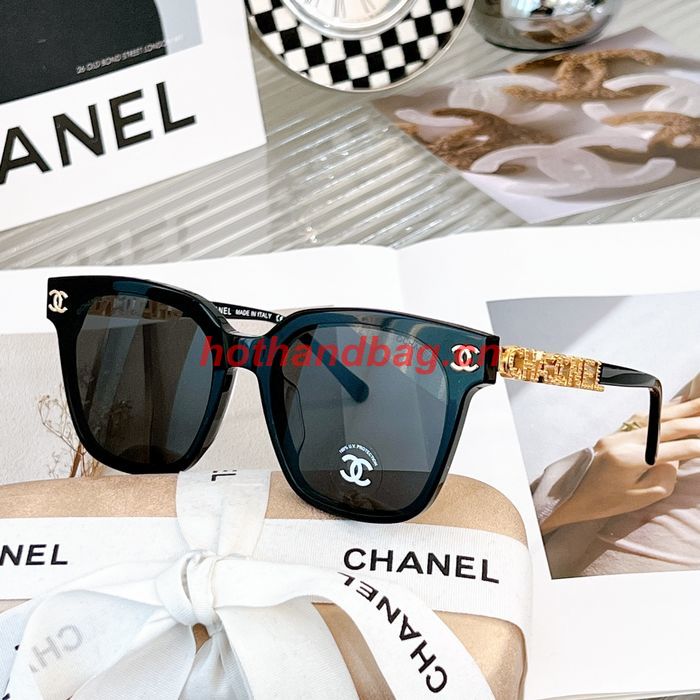 Chanel Sunglasses Top Quality CHS04932