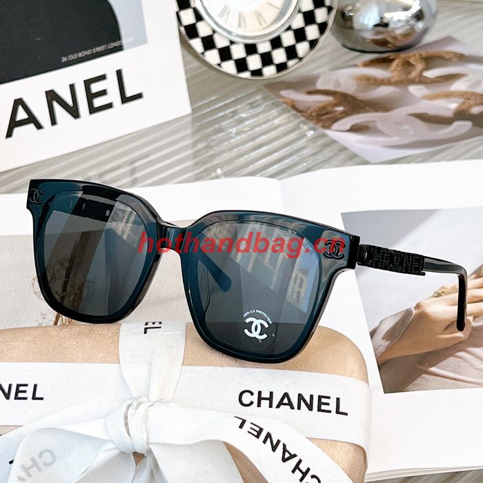 Chanel Sunglasses Top Quality CHS04933