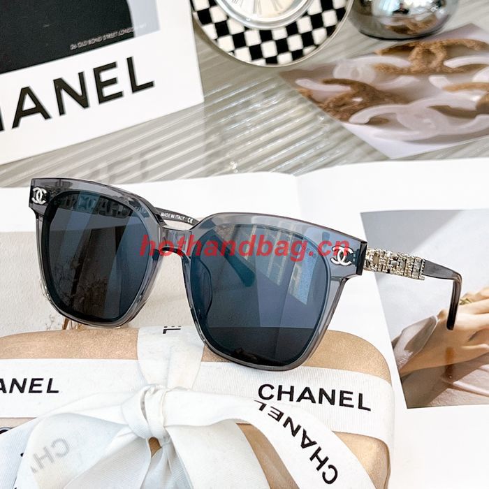 Chanel Sunglasses Top Quality CHS04934