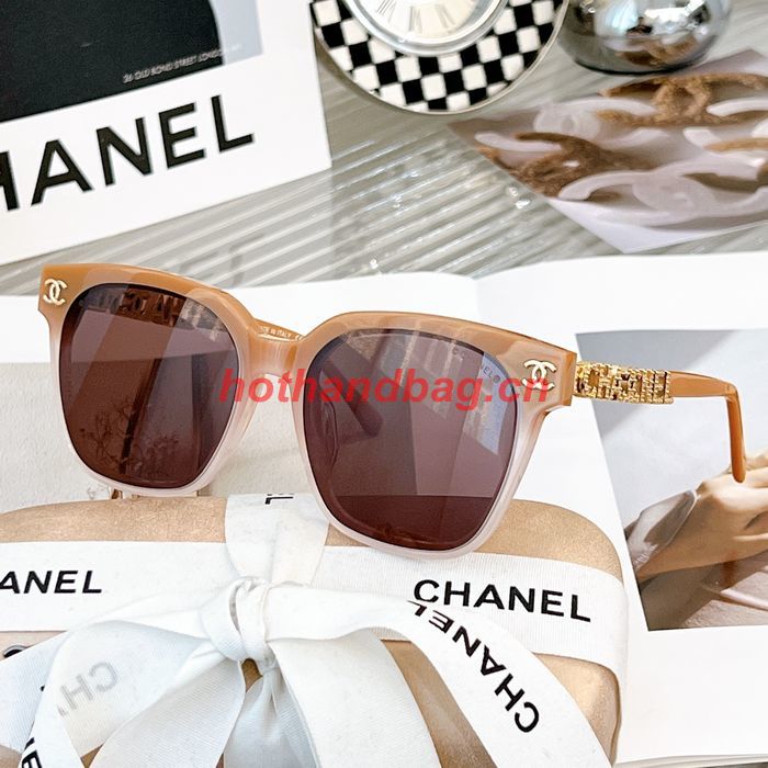 Chanel Sunglasses Top Quality CHS04935