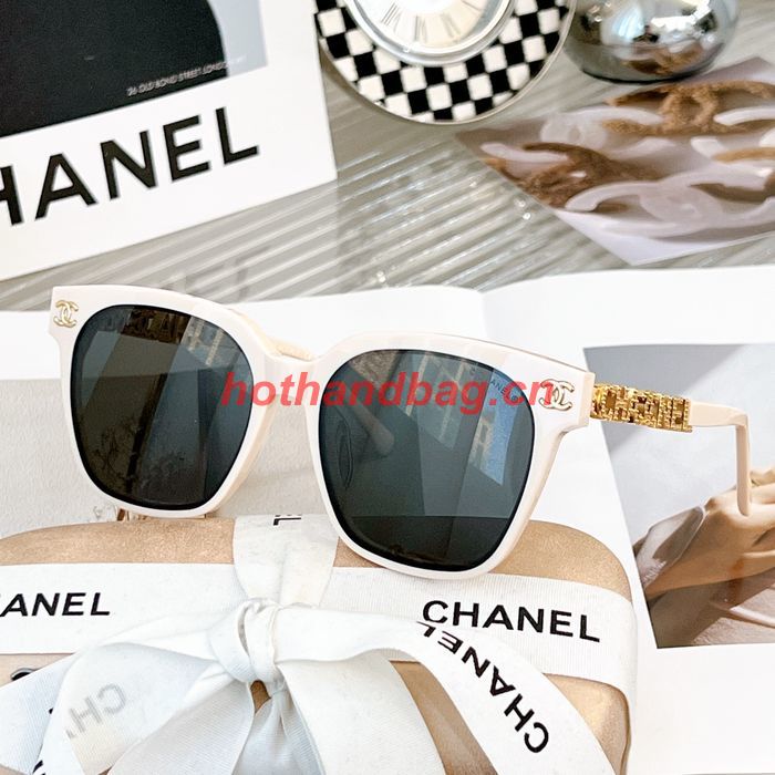 Chanel Sunglasses Top Quality CHS04936