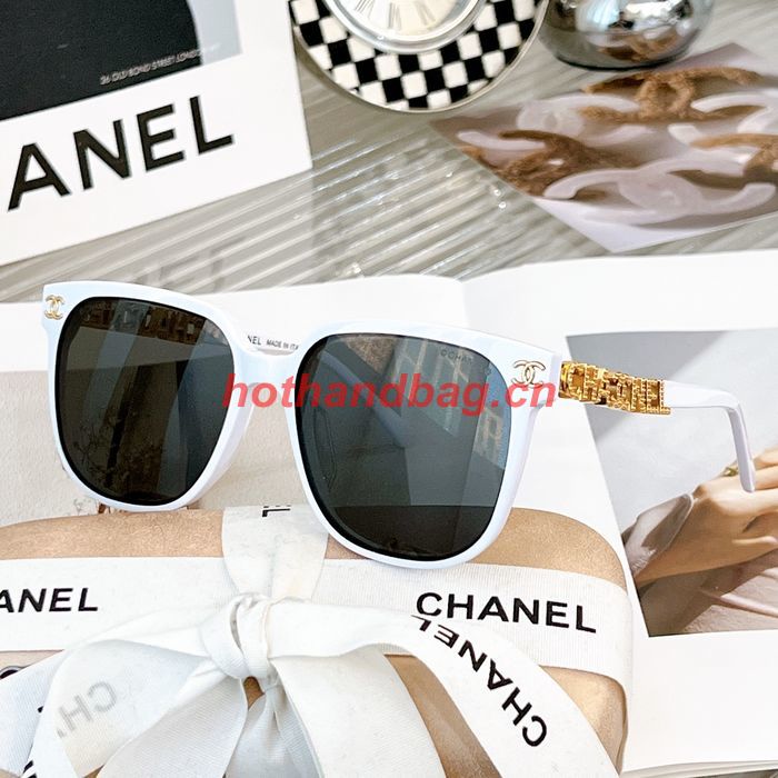 Chanel Sunglasses Top Quality CHS04937