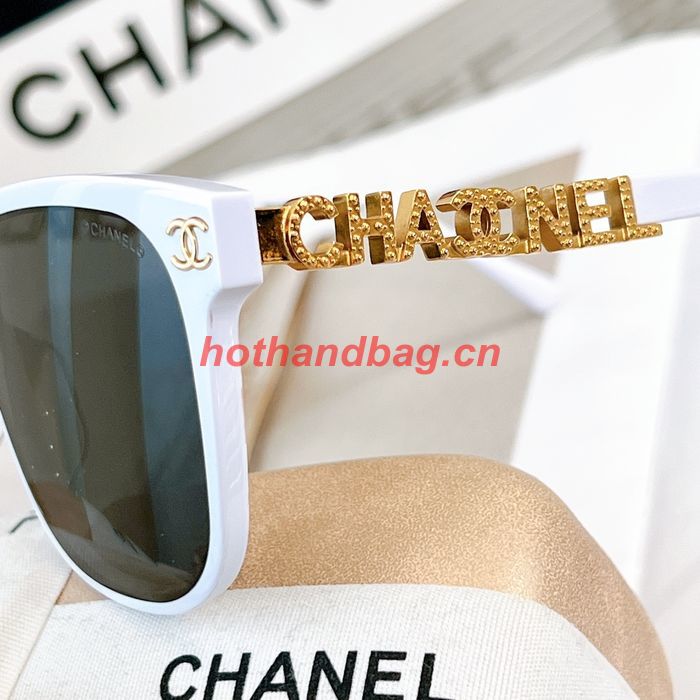 Chanel Sunglasses Top Quality CHS04938