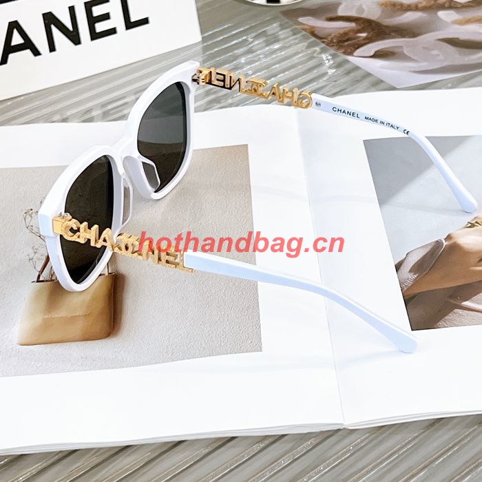 Chanel Sunglasses Top Quality CHS04939