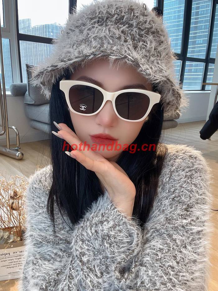 Chanel Sunglasses Top Quality CHS04948