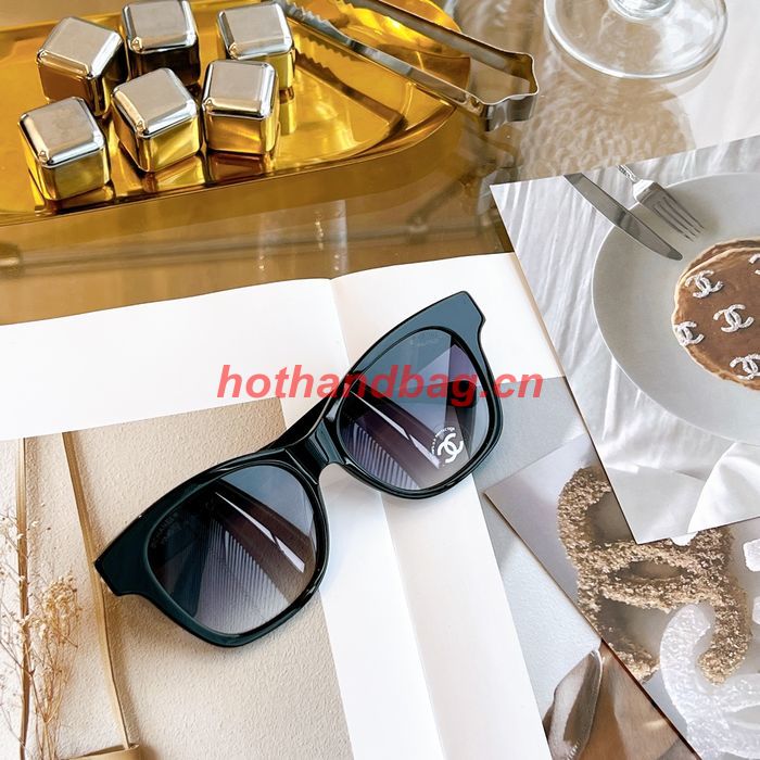 Chanel Sunglasses Top Quality CHS04951